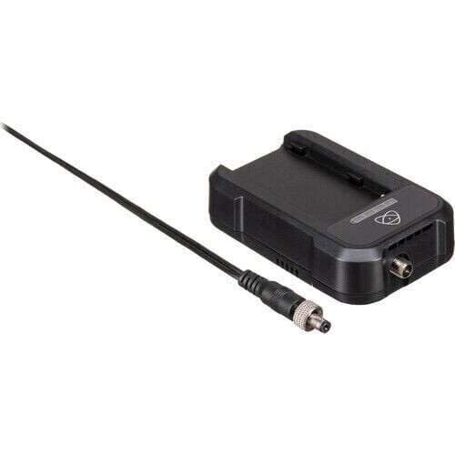 Atomos ATOMFCGRS2 – 2A Hızlı Batarya Şarj Cihazı (Locking Kablolu)