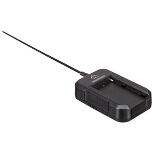 Atomos ATOMFCGRS2 – 2A Hızlı Batarya Şarj Cihazı (Locking Kablolu) - Thumbnail