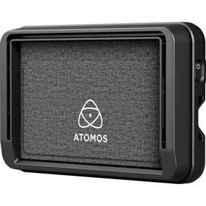 Atomos ATOMSUN009 – Shinobi II & Shinobi GO 5” Güneşlik - Thumbnail
