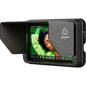 Atomos ATOMSUN009 – Shinobi II & Shinobi GO 5” Güneşlik - Thumbnail