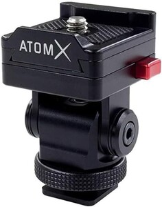 Atomos AtomX 5-Inch and 7-Inch Monitor Mount - Thumbnail
