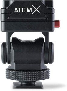 Atomos AtomX 5-Inch and 7-Inch Monitor Mount - Thumbnail