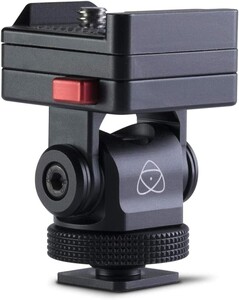 Atomos AtomX 5-Inch and 7-Inch Monitor Mount - Thumbnail