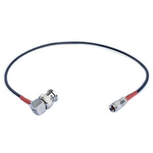 Atomos - Atomos ATOMXCAB02 – UltraSync ONE için DIN’den BNC’ye Zaman Kodu ve Genlock Kablosu (Kırmızı)