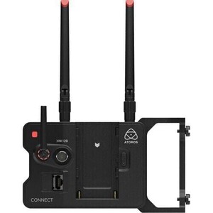 Atomos Connect - Thumbnail