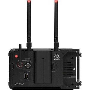 Atomos Connect - Thumbnail