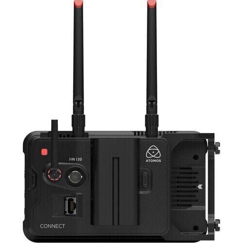 Atomos Connect