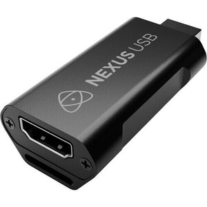 Atomos Nexus HDMI to USB Converter - Thumbnail