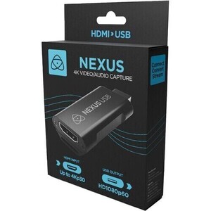 Atomos Nexus HDMI to USB Converter - Thumbnail