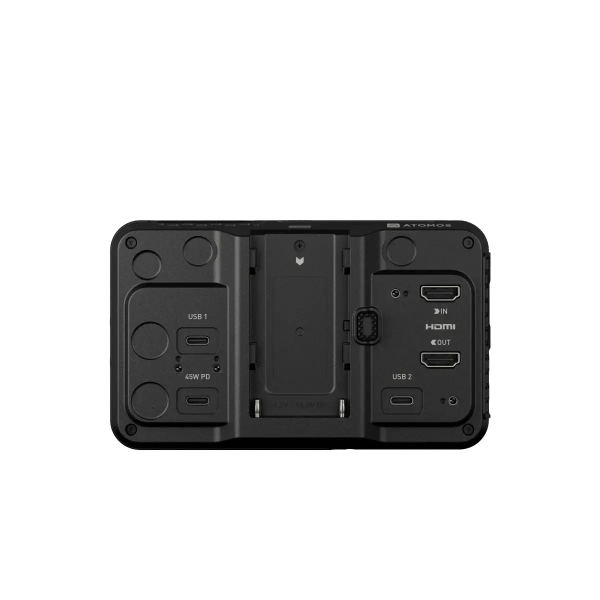 Atomos Ninja RAW HDMI 5'' Kayıtçı Monitör - Thumbnail