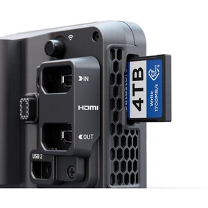 Atomos Ninja TX HDMI/12G-SDI Wi-Fi 5.2'' Kayıtçı Monitör - Thumbnail