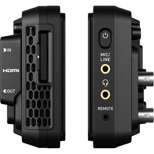 Atomos Ninja TX HDMI/12G-SDI Wi-Fi 5.2'' Kayıtçı Monitör
