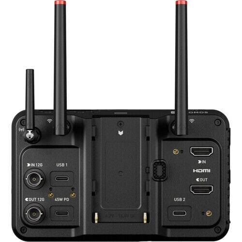 Atomos Ninja TX HDMI/12G-SDI Wi-Fi 5.2'' Kayıtçı Monitör(Kopya)