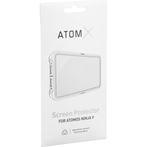 Atomos - Atomos Ninja V İçin Ekran Koruyucu Atomos - Atomos Ninja V İçin Ekran Koruyucu