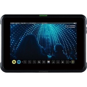 Atomos Shinobi 7 - Thumbnail