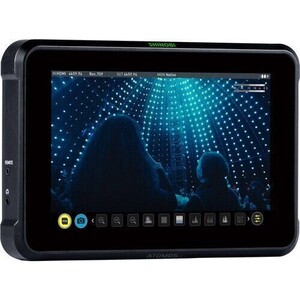 Atomos Shinobi 7 - Thumbnail