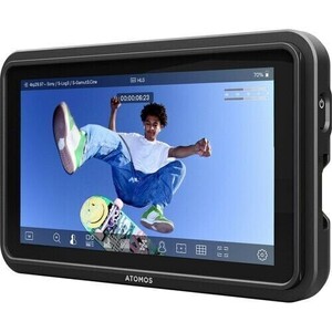 Atomos - Atomos Shinobi Go