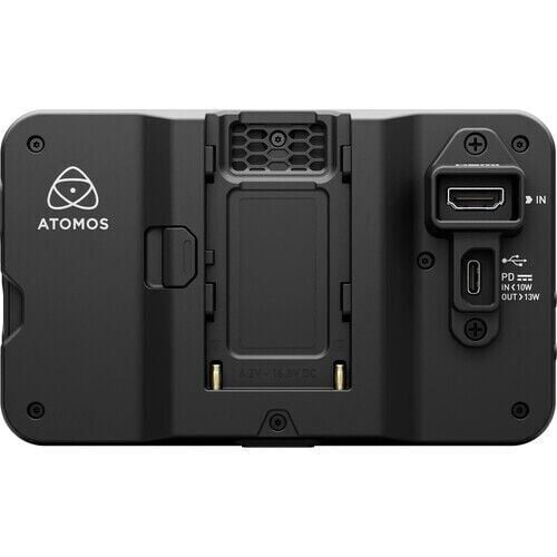 Atomos Shinobi Go