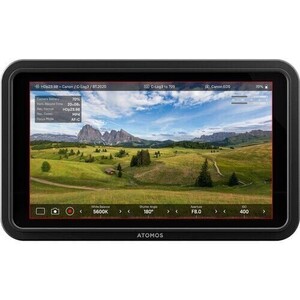 Atomos Shinobi II - Thumbnail