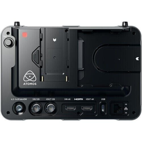 Atomos Shogun 7
