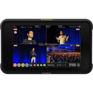 Atomos - Atomos Shogun Classic (1)