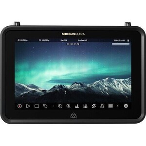 Atomos Shogun Ultra - Thumbnail