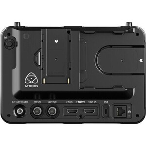 Atomos Shogun Ultra - Thumbnail