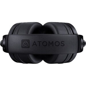 Atomos - Atomos StudioSonic Over-Ear Headphones (1)