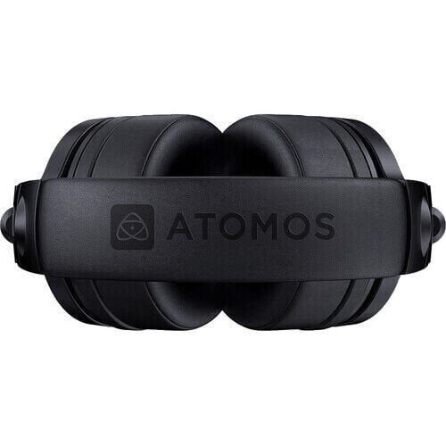 Atomos StudioSonic Over-Ear Headphones