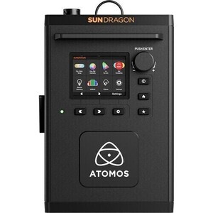 Atomos Sun Dragon – 16’ (5m) Beyaz HDR LED Şerit Işık - Thumbnail