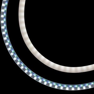 Atomos Sun Dragon – 5m Difüzörlü HDR LED Şerit Işık (Beyaz) - Thumbnail