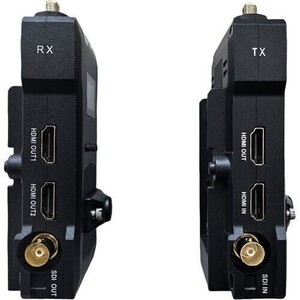 Atomos TX 4K/HD Wireless Video Transmitter & Receiver Set - Thumbnail