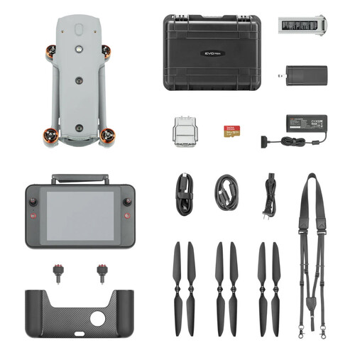 Autel Robotics EVO Max 4N (Standard Bundle) Gece Görüşlü Drone