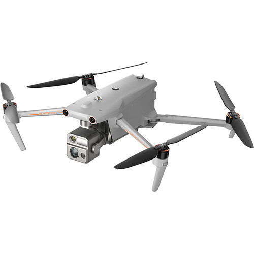 Autel Robotics EVO Max 4N (Standard Bundle) Gece Görüşlü Drone