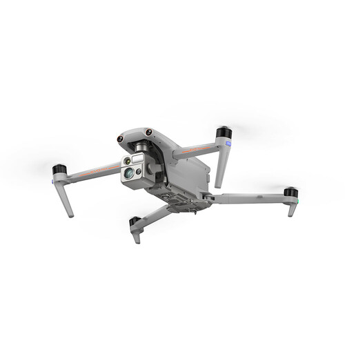 Autel Robotics EVO Max 4N (Standard Bundle) Gece Görüşlü Drone