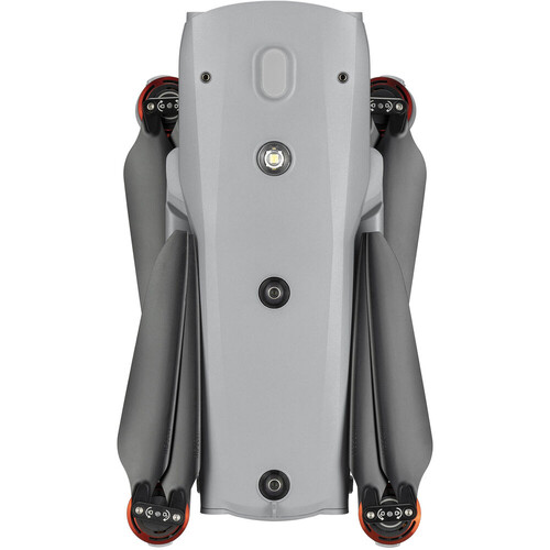 Autel Robotics EVO Max 4N (Standard Bundle) Gece Görüşlü Drone