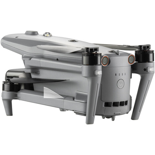 Autel Robotics EVO Max 4N (Standard Bundle) Gece Görüşlü Drone