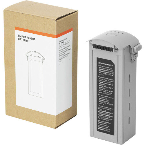 Autel Robotics EVO Max Batarya (4T/4N)