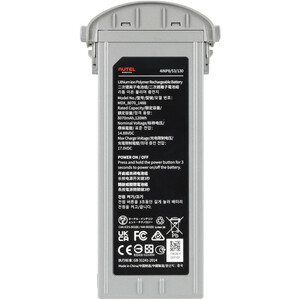 Autel Robotics EVO Max Batarya (4T/4N) - Thumbnail
