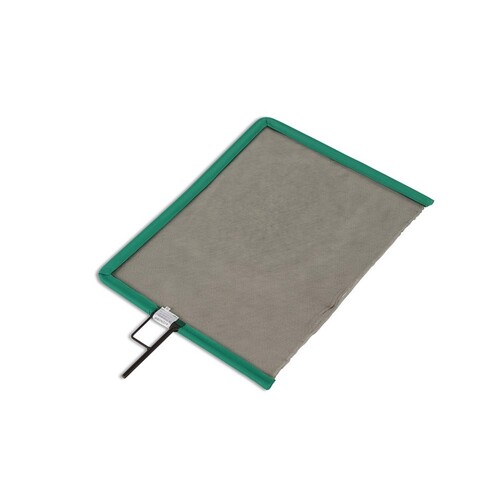 Avenger I650S Single Scrim Black (45 x 60cm)