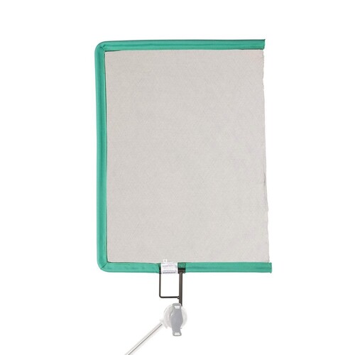 Avenger I650S Single Scrim Black (45 x 60cm)