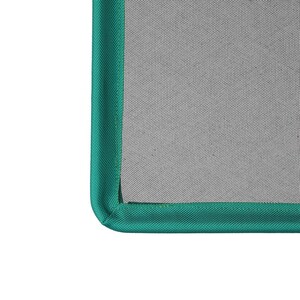 Avenger I650S Single Scrim Black (45 x 60cm) - Thumbnail