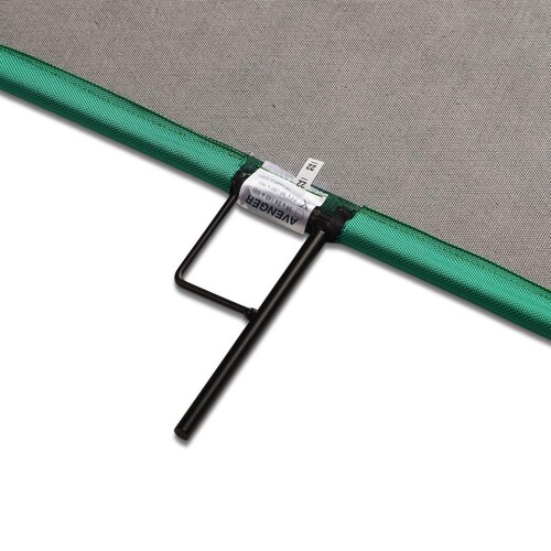 Avenger I650S Single Scrim Black (45 x 60cm)