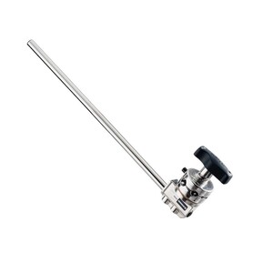 Avenger 20'' Extension Grip Arm, Silver 51cm/20in D500 - Thumbnail
