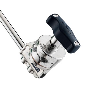 Avenger 20'' Extension Grip Arm, Silver 51cm/20in D500 - Thumbnail