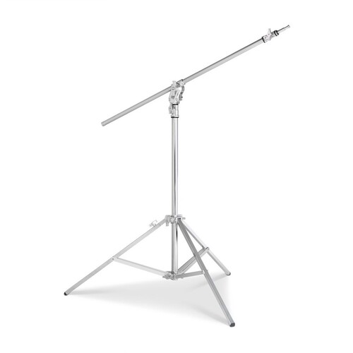 Avenger Baby Combi Boom Stand 39 Chrome Steel 390cm/153.6in A4039CS