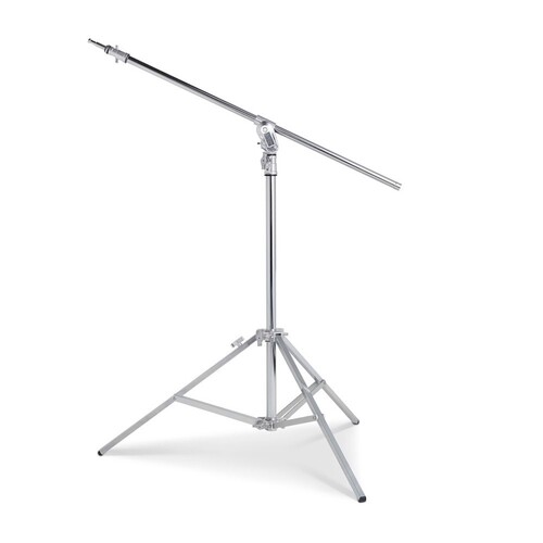 Avenger Baby Combi Boom Stand 39 Chrome Steel 390cm/153.6in A4039CS