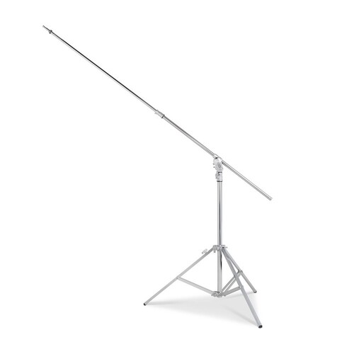 Avenger Baby Combi Boom Stand 39 Chrome Steel 390cm/153.6in A4039CS