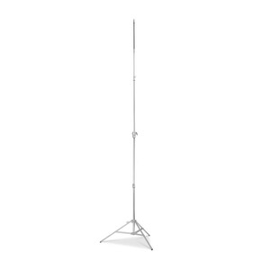 Avenger Baby Combi Boom Stand 39 Chrome Steel 390cm/153.6in A4039CS - Thumbnail