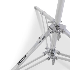 Avenger Baby Combi Boom Stand 39 Chrome Steel 390cm/153.6in A4039CS - Thumbnail